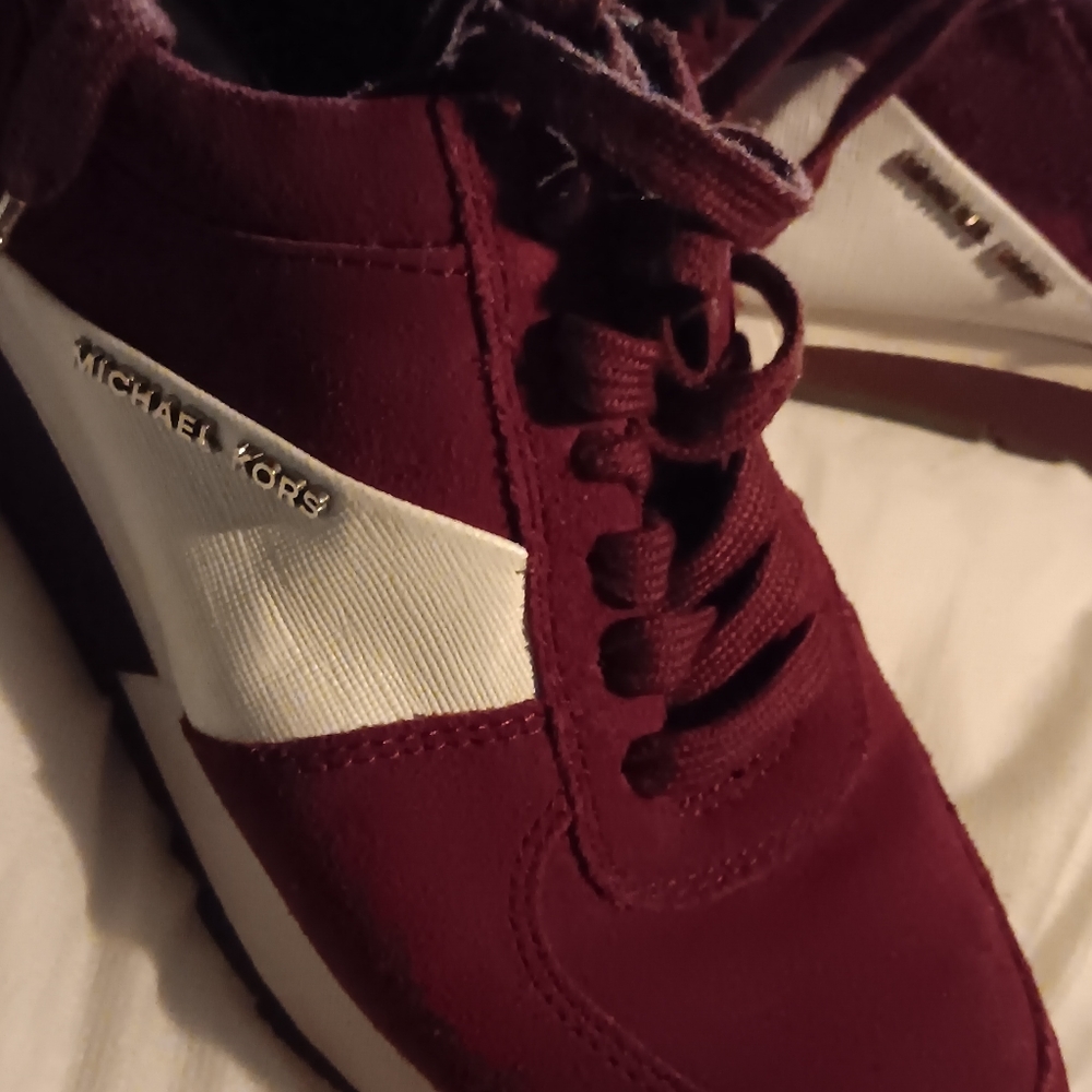 Michael kors  Allie trainer sneakers